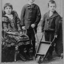 A photo of William Maffra Thornton