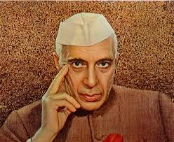 Jawarharlal Nehru