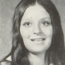 A photo of Colleen (Dehart) Kitay