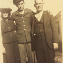 A photo of Annie Laura (Laird) Gregson