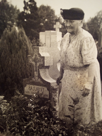 Cemetery