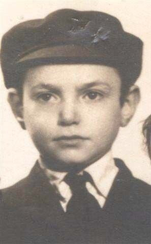 Binyamin Wottitz