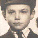 A photo of Binyamin Wottitz