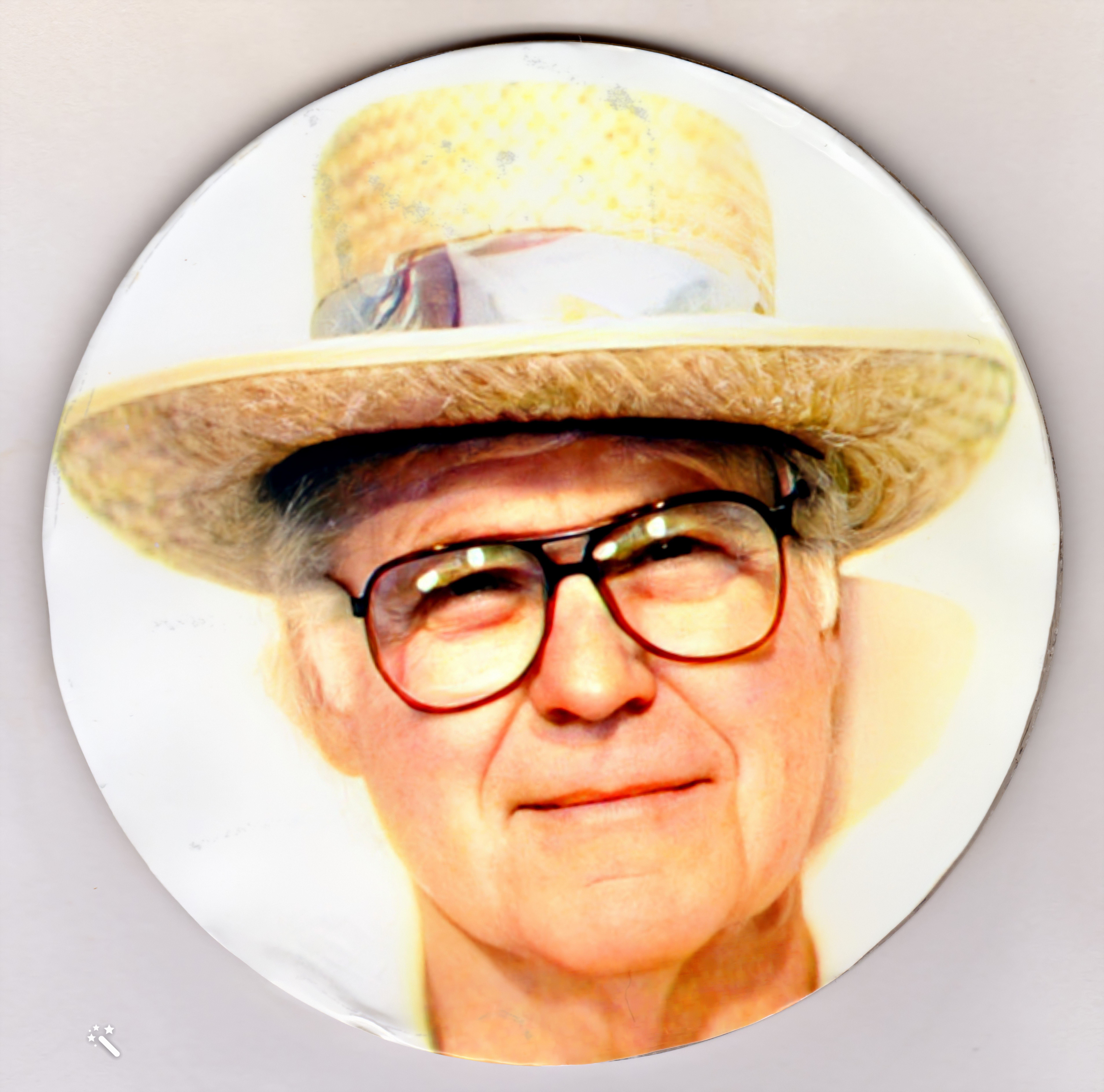 Roy Earl Pitts 1919-2000