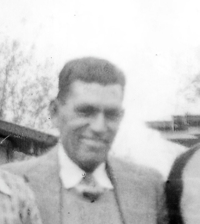 Cyril Jephson