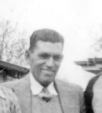 Cyril Jephsom Cyril Jephsom