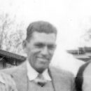 A photo of Cyril Jephsom