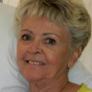 A photo of Catherine Ann "Ann" Woods-Guiney-Miller-Wallace