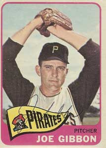 Joe Gibbon