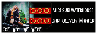 Alice Suki Waterhouse