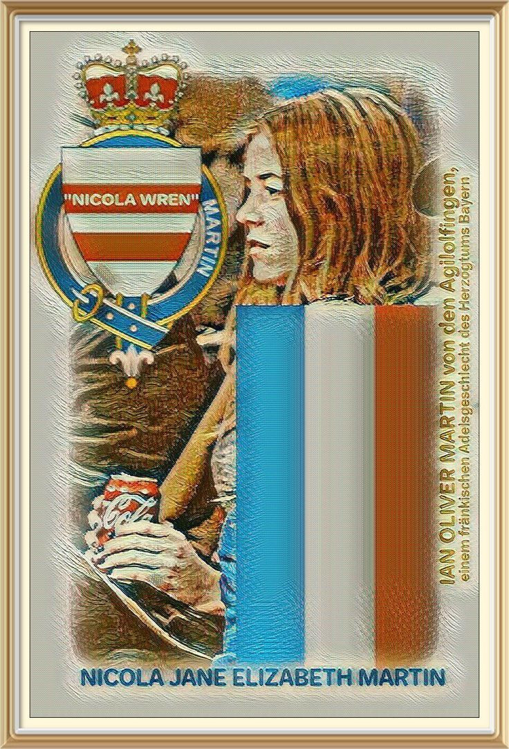 Nicola Martin