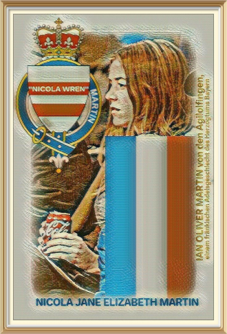 Nicola Martin