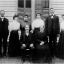 A photo of Henry Bange