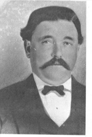 David Allen Biby