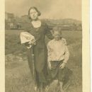 A photo of Nellie  Fromhart
