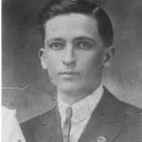 A photo of Clyde Alexander Estabrook