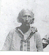 Louisa Ann Davos