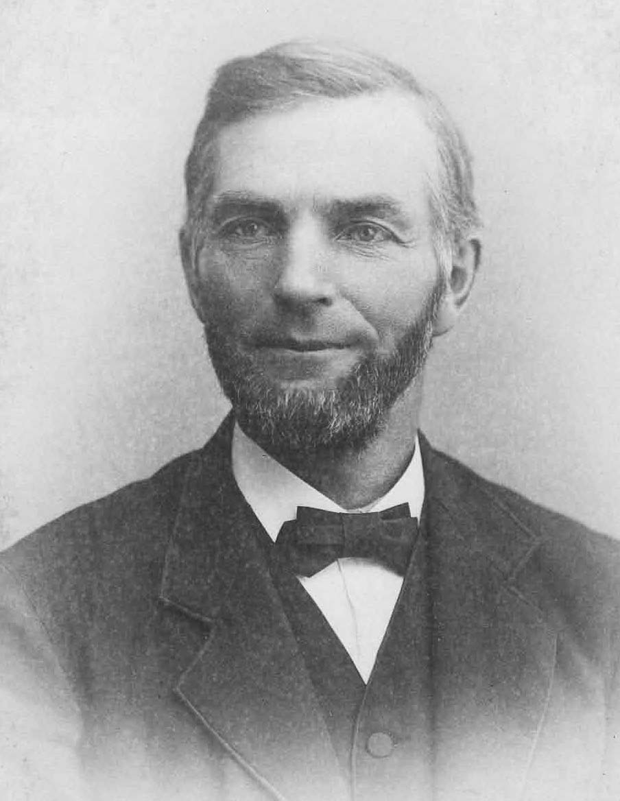 Francis C. Waid of Crawford Co., PA