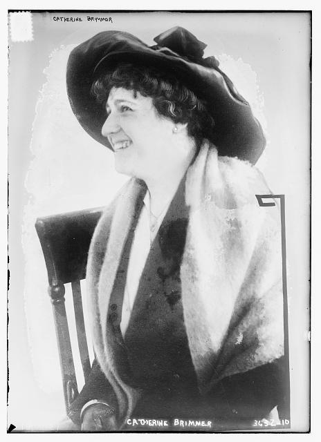 Catherine Brimmer