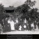 Hammond Family, GA 1899