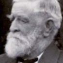 A photo of Charles Everett Taylor