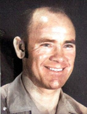 A photo of Eugene Edward Jones