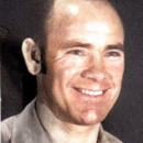 A photo of Eugene Edward Jones