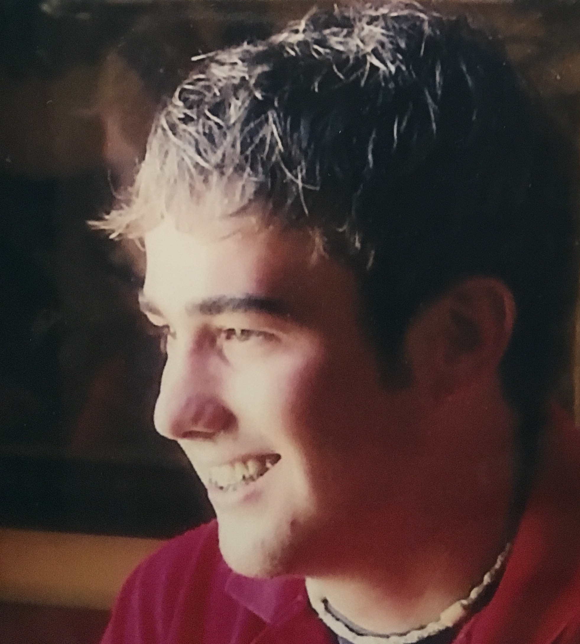 Matt