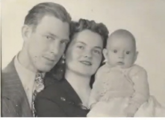 John E Flucard Jr and Family