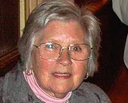 Dolores A. Alexander