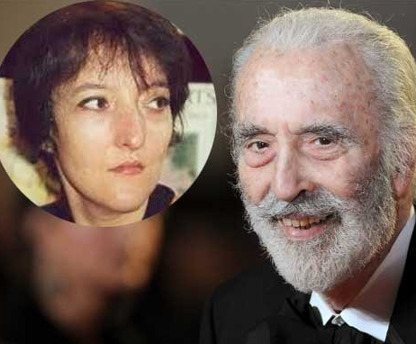 Christina Erika Carandini-Lee