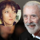 A photo of Christina Erika Carandini-Lee