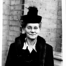 A photo of Wladyslawa "Lottie" (Drochowski) Stelmaszek