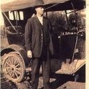 A photo of Charles I Keaton