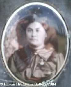 Annie K. Mitchell 1890-1927