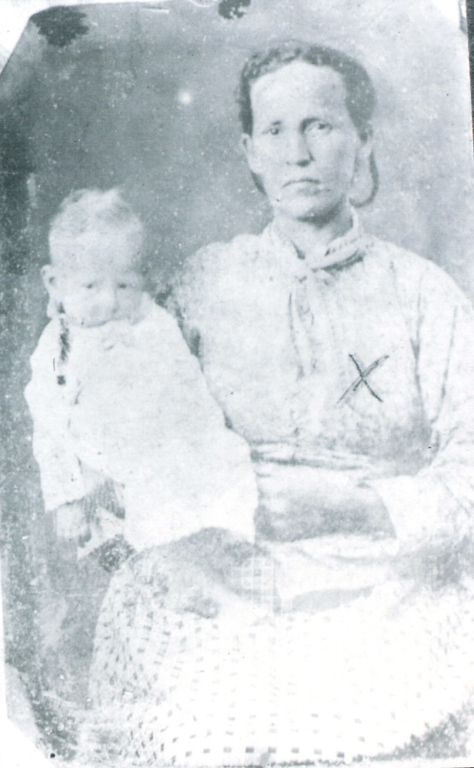 Sally ( Monk ) Beam