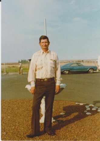 Delbert Phillips