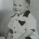 A photo of Gerald Roger Hamilton