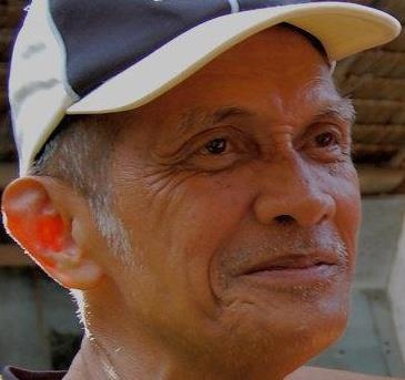 Arturo Canete Escalante