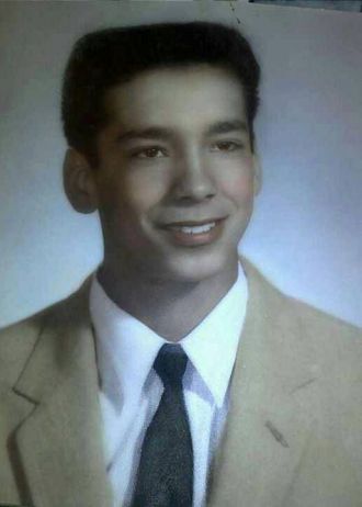 Alvin Henry Jordan Jr.