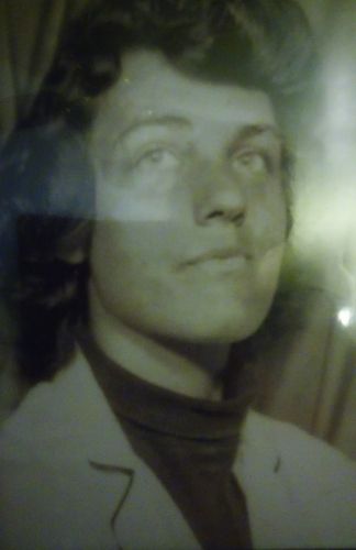 A photo of Dorothy L (Metzger) Kolady