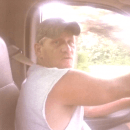 A photo of David Argle Shell