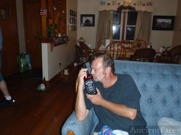 David Michael Watson Sr