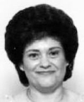 Dorothy Baham Norton