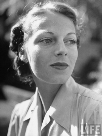 Vera Zorina