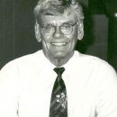 A photo of Fred Ostby