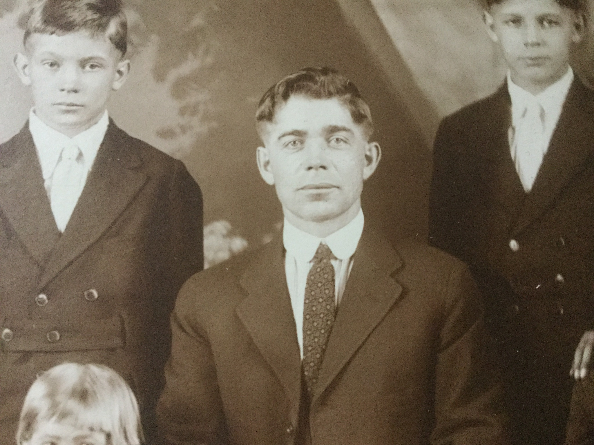 Joseph Rattay