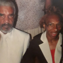 A photo of Thomas D Brown Sr.