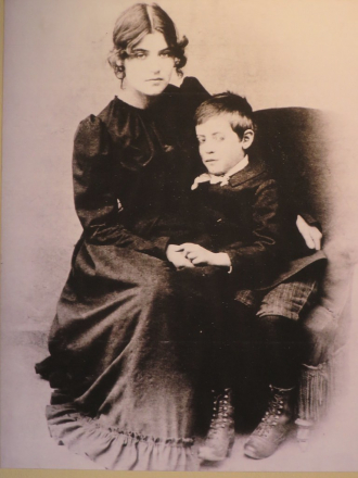 Suzanne Valadon