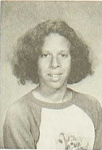 Melih Nicholas - 1974 Fairfax High School